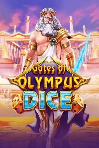 Gates of Olympus Dice