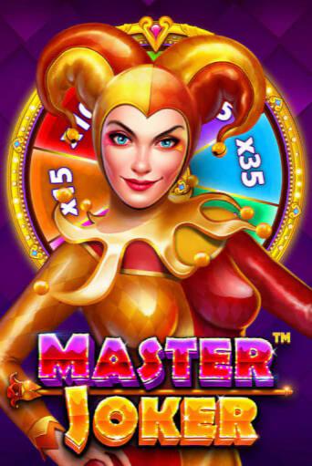 Master Joker