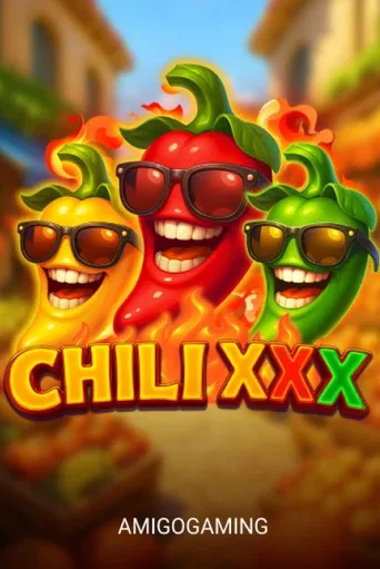 Chili XXX