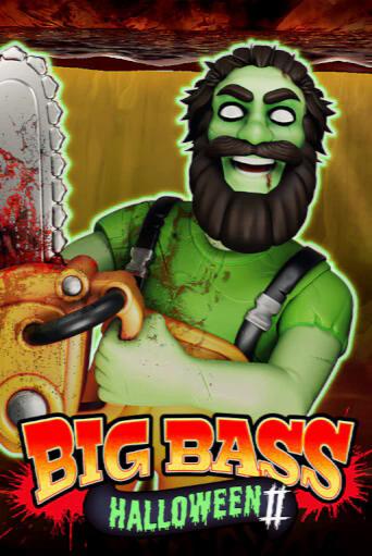 Big Bass Halloween 2