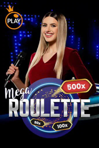 Mega Roulette