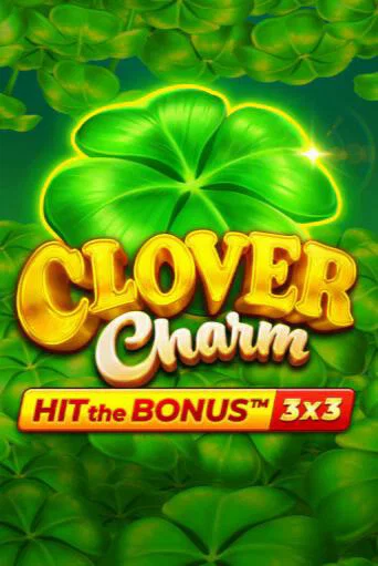 Clover Charm: Hit the Bonus