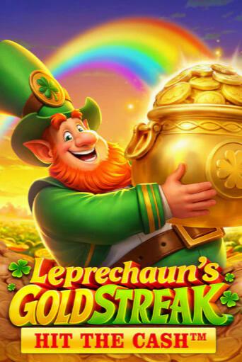 Leprechaun`s Gold Streak