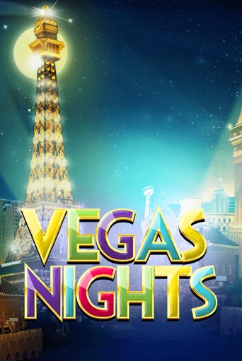 Vegas Nights