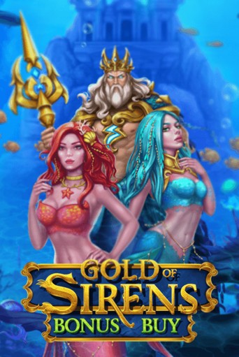Gold Of Sirens Bonus Buy