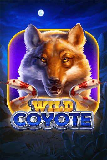 Wild Coyote