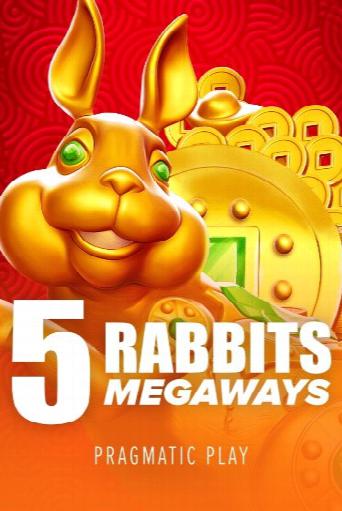 5 Rabbits Megaways