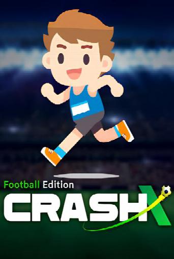Crash X Football Edition