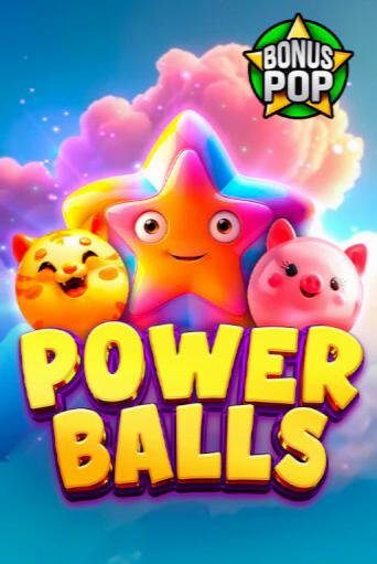 Power Balls