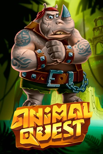 Animal Quest