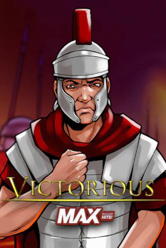 Victorious